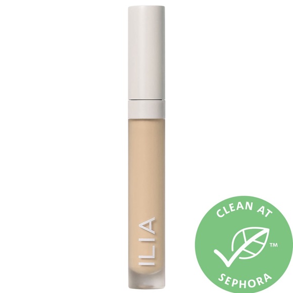 ILIA Makeup Ilia True Skin Serum Concealer Poshmark